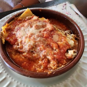 Lasagna