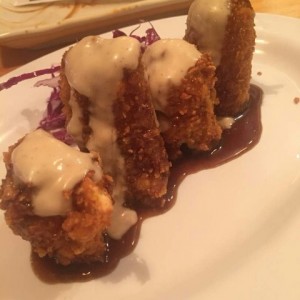 coquitos de pescado blanco