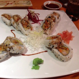 Fuji