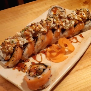 Roll especial