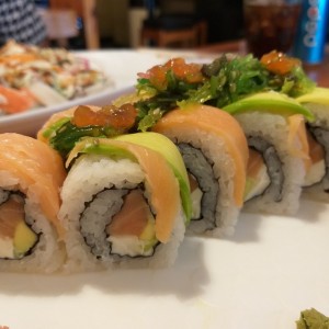 Alaska especial