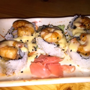 Fuji Especial