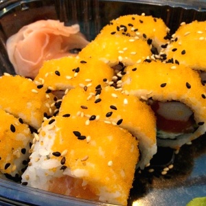 Ichiban Roll