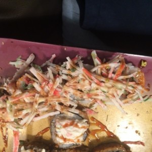 Tamaka Roll