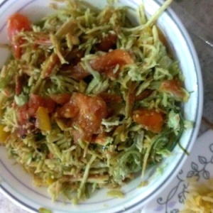 Ensalada neptuno