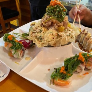 Combos Mix - Combo 1