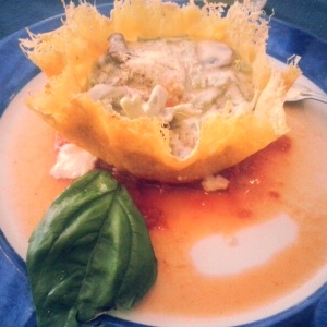 Crostata Malfatta