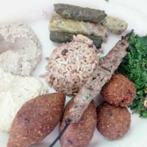 mixto