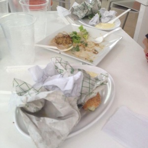 Me lo comi