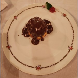 Profiterol