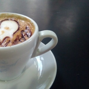 mocaccino