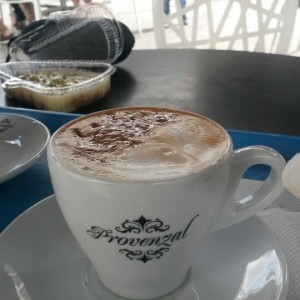 Mocaccino