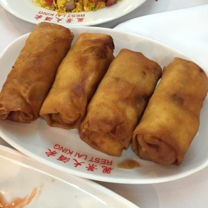 Lumpias