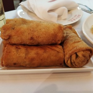 Lumpias