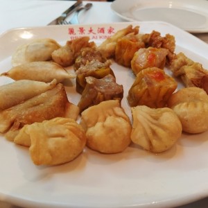 Dim Sun