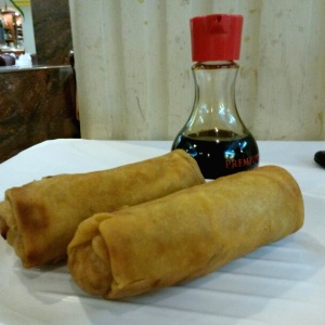 Lumpias