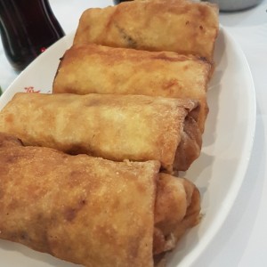 Lumpias