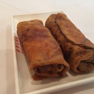 lumpias