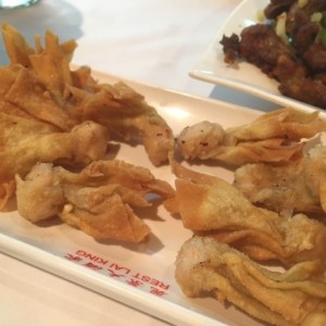wanton frito 
