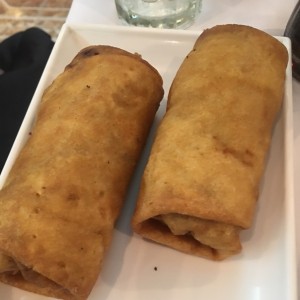 lumpias