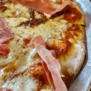 Pizza Ciriana