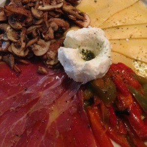 Antipasto