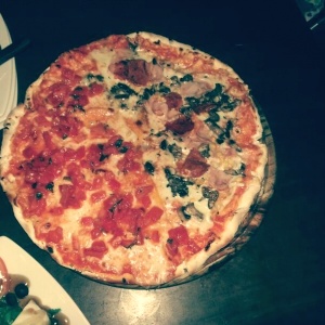 Pizza Filetto con Pizza Quatro 