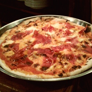 Pizza ciriana