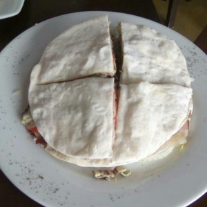 Roast Beef Sandwich