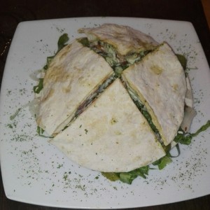 sandwich de rosbeef