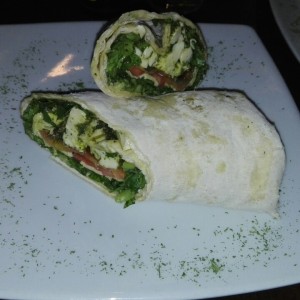 wraps sette