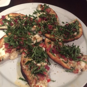 Le Bruschette