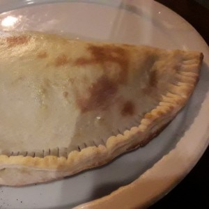 Calzone