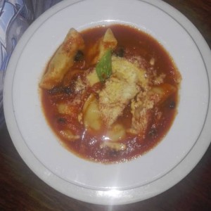 pasta