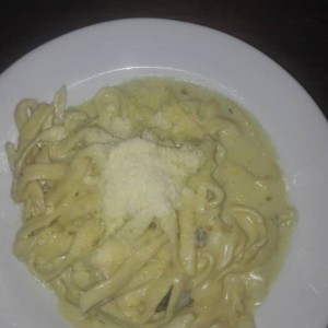 pasta 4 quesos