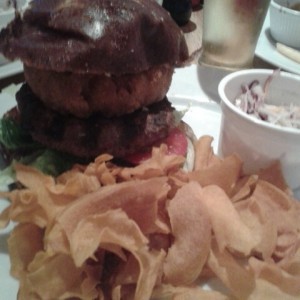 Plato del diablo