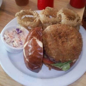 Platos del Diablo