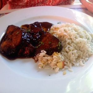 Asado negro