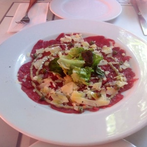 Carpaccio