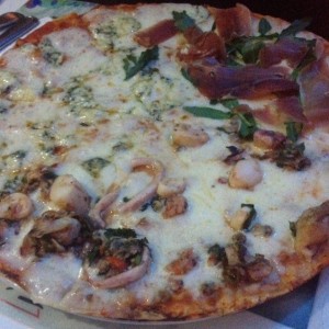triptico de pizza