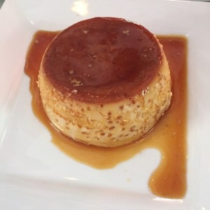 quesillo
