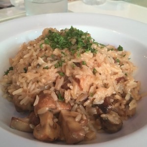 risotto