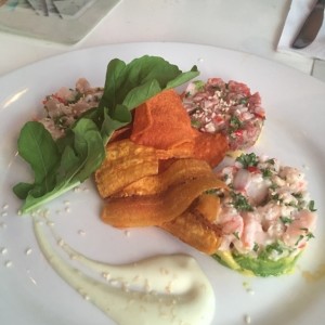 tartar