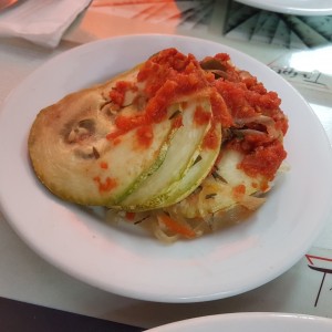 Ratatouille