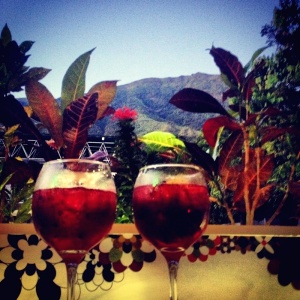 Tinto de verano