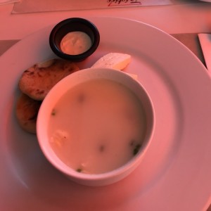 Triptico Andino (Desayuno)