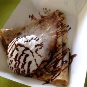 Nutella