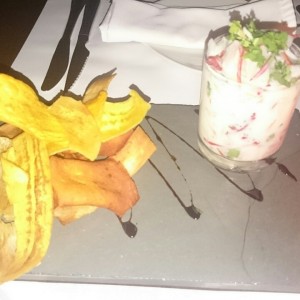 Ceviche