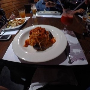 Frutti di mare