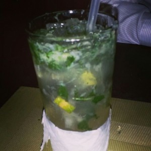 Mojito Clasico